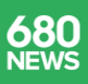 680 News Logo