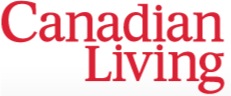 Canadian Living Magazine