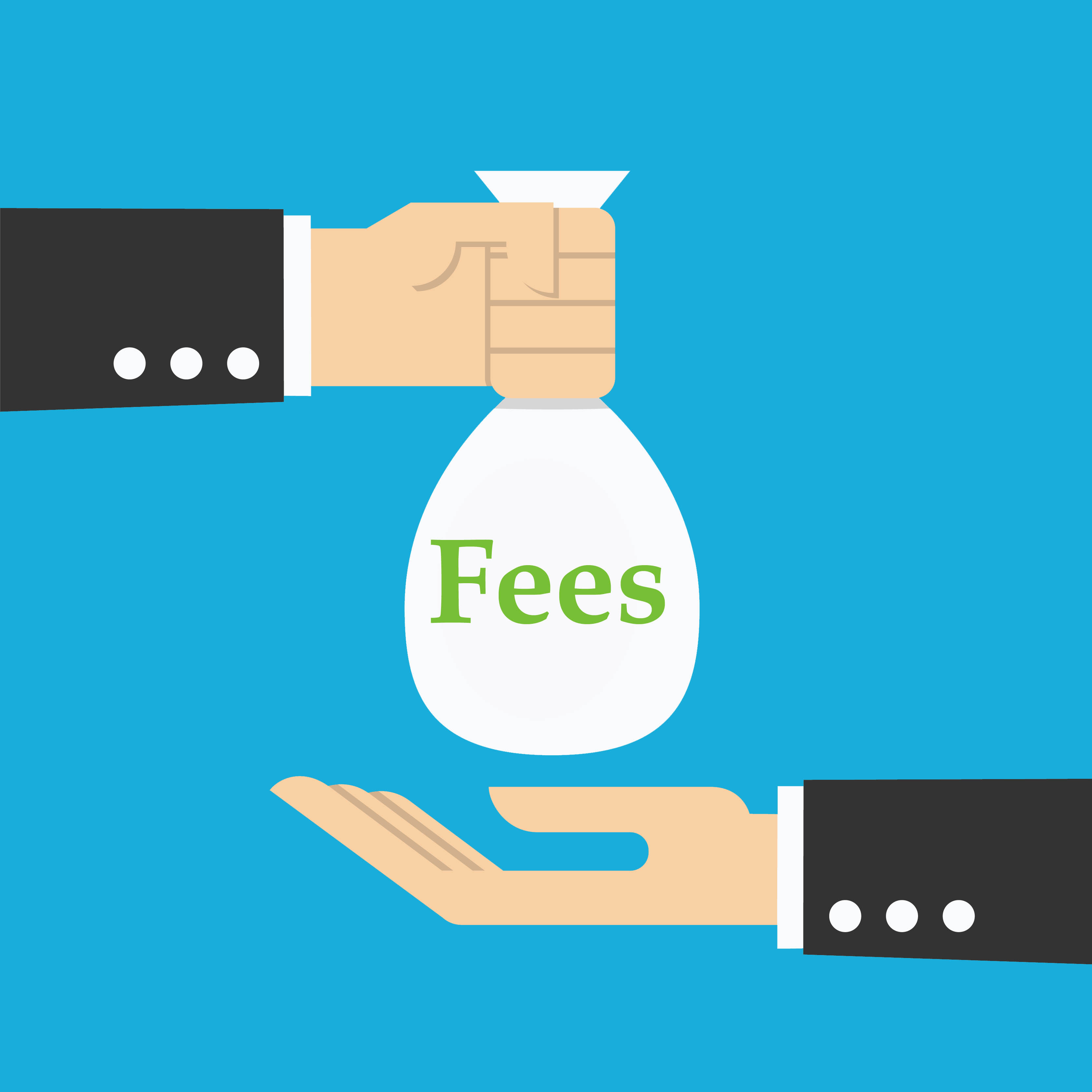 Do Brokers Charge Fees for Options Contracts? - Food Stamps