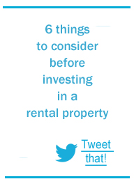 investment property tweet
