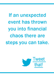Chaos tweet 1