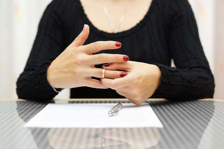 How Divorce Can Affect Your Retirement
