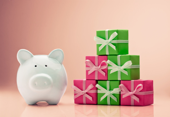 Give The Gift of Financial Independence this Holiday Season
