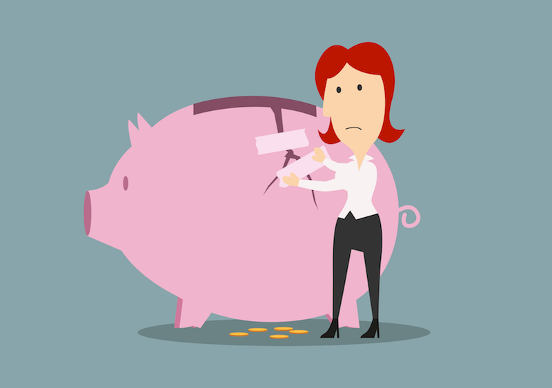 Why You Need an 'Emergencies' Savings Account - Money Coaches Canada