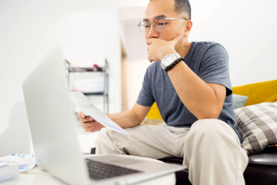 Staying On Track with Your Money